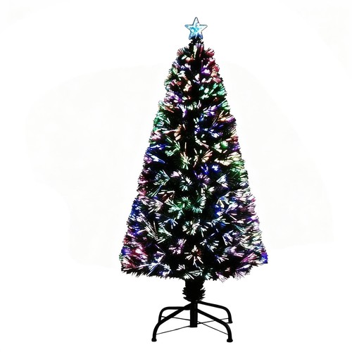 7ft pre lit christmas - 7ft, pre-lit