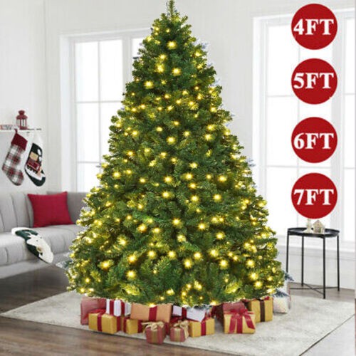 Christmas tree with - tree,