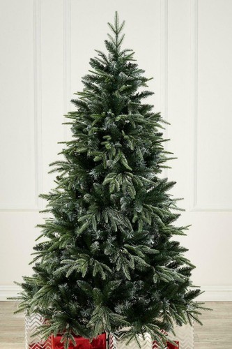 Christmas tree luxury - christmas,