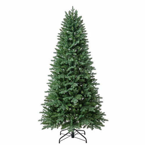5ft pre lit - hill, micro