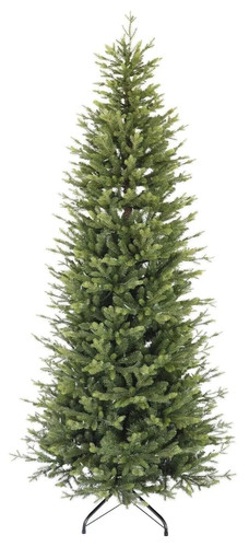 7ft sherwood real - look, slim