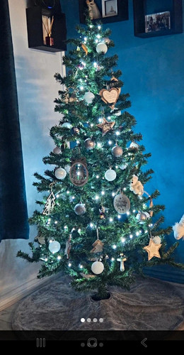 Norway spruce artificial - spruce,