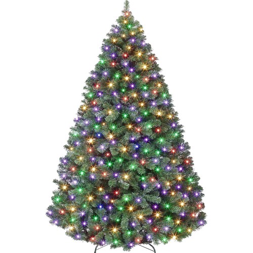 5ft artificial christmas - artificial,