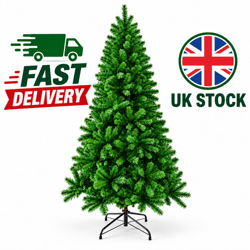 Artificial christmas tree 5ft - tree,