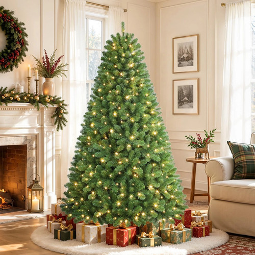 Alupssuc 6ft pre - 6ft, led