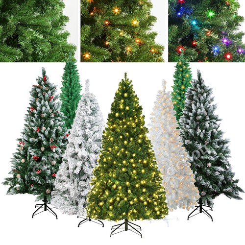 Artificial christmas tree - tree, with