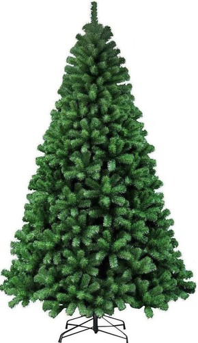Christmas tree with stand - tree,