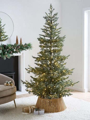 7ft elegance pre - elegance, christmas