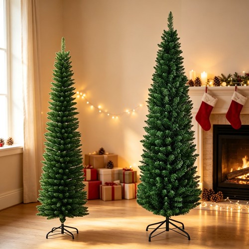 Christmas tree slim - tree,