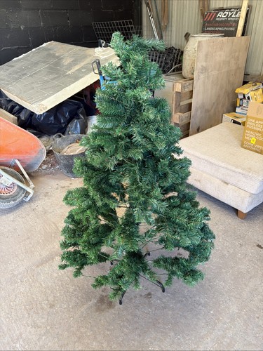 Christmas tree with - ft,