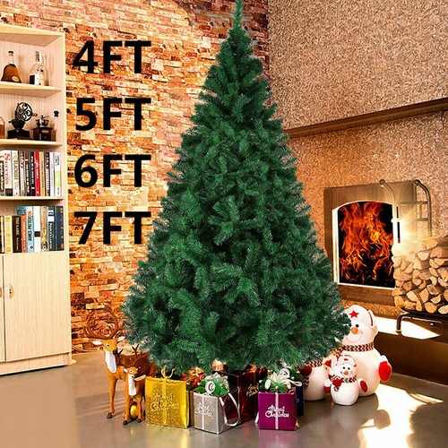 Christmas xmas tree - xmas, 6ft