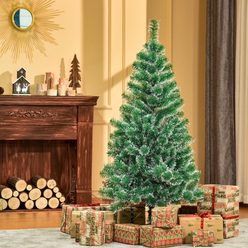 5ft indoor christmas tree - indoor,