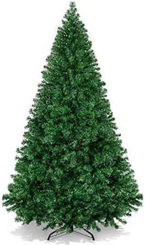7ft christmas tree with - christmas,