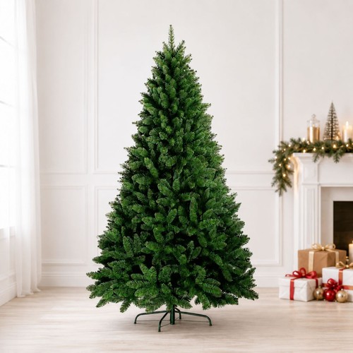 Christmas tree with - tree, stand