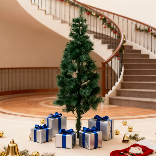 Artificial christmas tree xmas - artificial,