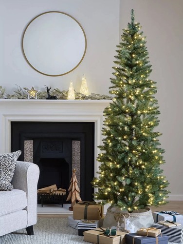 Very montana 7ft christmas - very,
