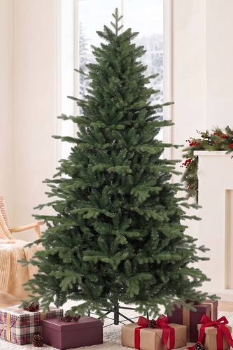 7ft artificial christmas tree - 7ft,