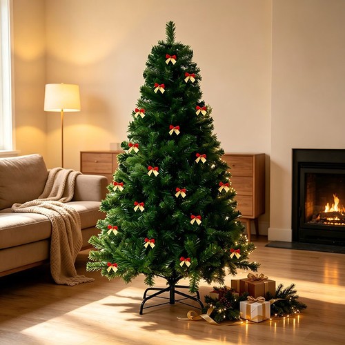 Classic artificial christmas - classic,
