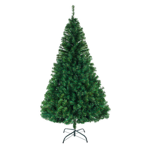 8ft christmas tree with - 8ft, 1138