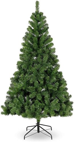 Christmas tree with - , 4ft