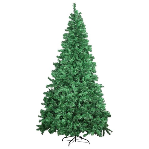 7ft artificial christmas - 7ft,