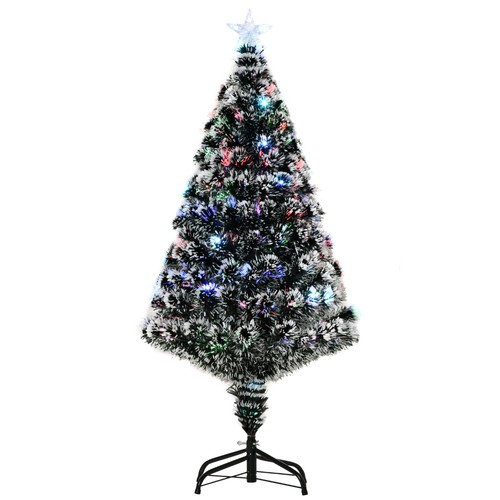Homcom 4ft artificial prelit - homcom,