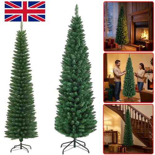 Slim christmas tree pencil - slim,