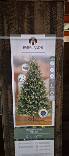 Brand new everlands - brand,