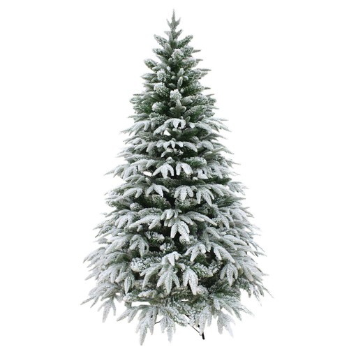 Green christmas tree - christmas,