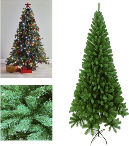 Christmas tree with stand - tree,