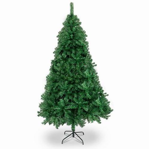 6ft christmas tree with 550 - tree,