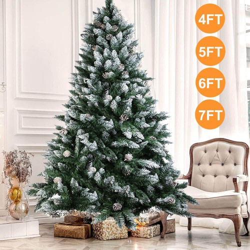 4ft 5ft 6ft - 7ft, christmas