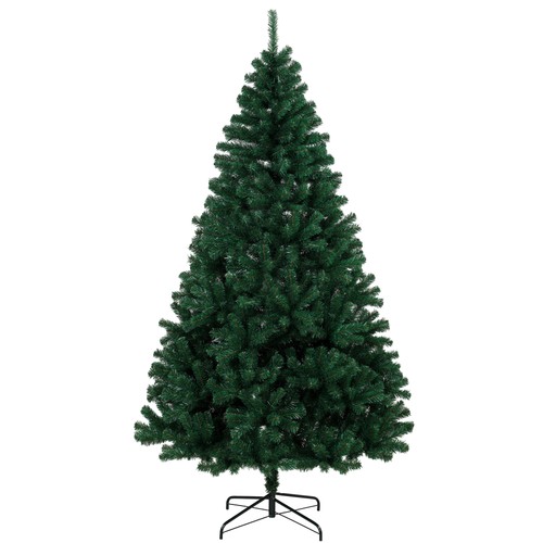 7ft artificial christmas tree - 7ft,