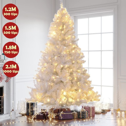 7ft christmas tree - 4/5/6/7ft,
