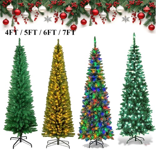 Slim pencil christmas - slim,