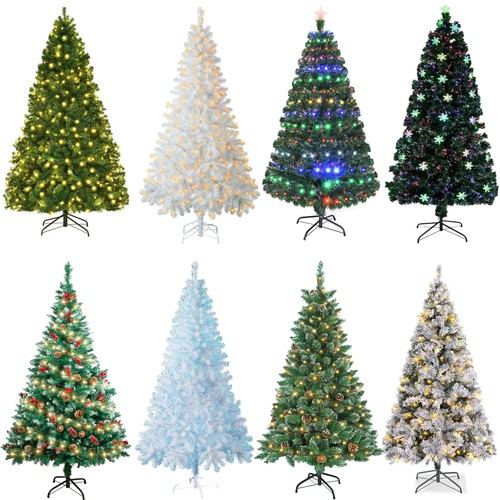 Christmas tree pre - tree,