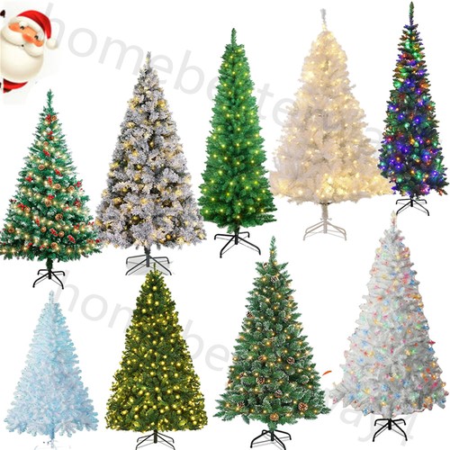 Christmas tree with - tree,