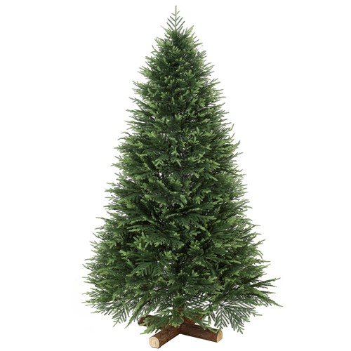 Homcom 7ft artificial - homcom,