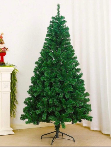 6ft artificial christmas tree - 6ft,