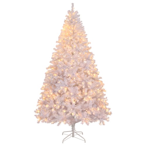 Artificial christmas tree - 6,