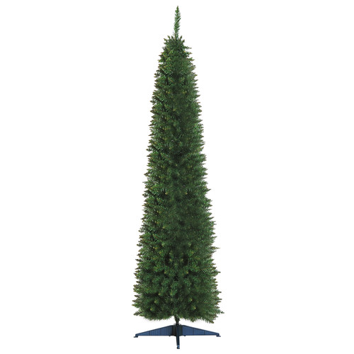 7ft artificial pine - artificial,