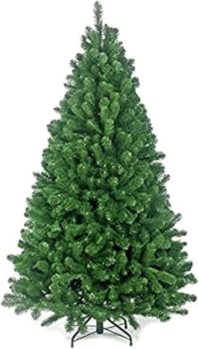 Artificial christmas tree - tree, full