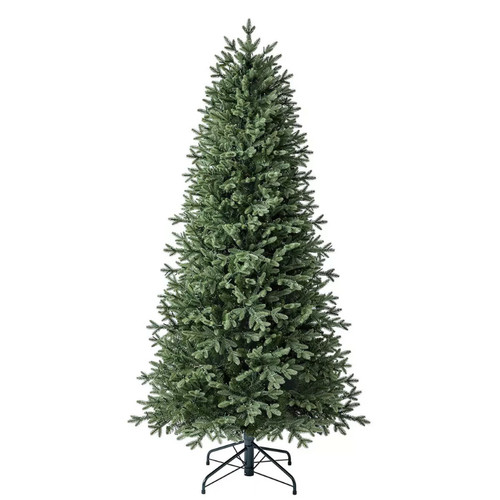 5ft pre lit - 6.5ft, aspen