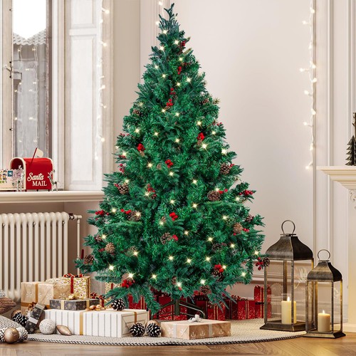 7ft artificial - ​5/6/7ft,