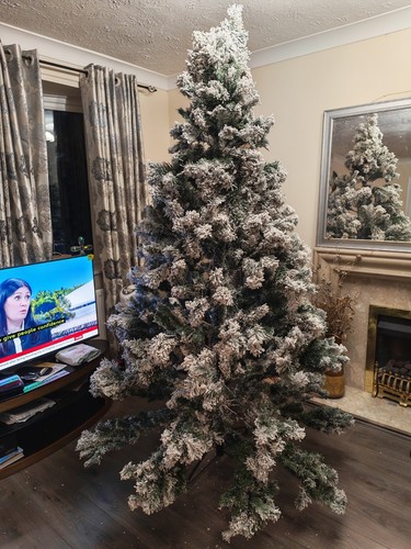 5ft christmas tree green - christmas,